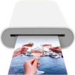 O.S Exclusives Mini Printer - Mini Foto Printer Draagbaar - Pocket Printer Bluetooth - USB/7.4 Volt/124 mm * 85 mm * 24.6 mm