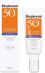 Biodermal Zonnebrand - Anti Age Zonnecrème voor het gezicht - SPF 50 - 40ml