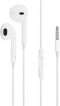 Apple EarPods met 3,5mm headphone jack (koptelefoonaansluiting)