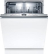 Bosch SMV4HAX40N - Serie 4 - Vaatwasser - Inbouw