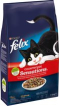 Felix Countryside Sensations Rund en Kip met Groenten - Katten droogvoer - 7.5kg