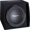 Excalibur Subwoofer Boombox 12'' 1000w Zwart