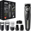 Braun Baardtrimmer en Haartrimmer 7 - BT7350 - Trimmer voor Mannen