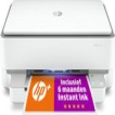 HP ENVY 6020e All-in-One Printer