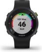 Garmin Forerunner 45S Hardloophorloge - Sporthorloge - Met GPS Tracker - Geschikt voor Hardlopen - Zwart