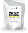 Body & Fit Whey Essential - Eiwitshake Vanille - Proteine Poeder - Whey Protein - 40 shakes (1000 gram)