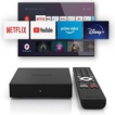 Nokia - Streaming Box - 8000 - 4K Ultra HD - Android - TV Box