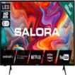 Salora SMART32TV  - 32 Inch - Smart TV - HD Ready - 2022