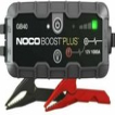 NOCO Genius GB40 Jumpstarter - Starthulp - 1000A - 12V