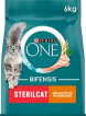 Purina ONE Sterilcat Adult - Kattenvoer Kip & Tarwe - 6kg