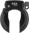 Axa Defender ART-2 Ringslot - Mat zwart