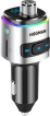 Wegman Bluetooth FM Transmitter - Autolader - Bluetooth Carkit