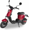 EVO-Maxx E-LINE  Elektrische Scooter WINE RED