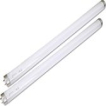 Set van 2 stuks reservelamp - 15 Watt - 45 cm - voor Flystopper HV30 - UV Lamp vliegenvanger - Speciaal voor insectenlamp vliegenlamp | Flystopper