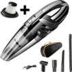 Essential Goods Kruimelzuiger - Vacuum Cleaner - Kruimelzuigers - Handstofzuiger - Snoerloos - Incl. 1x HEPA Filters T.W.V €14,95