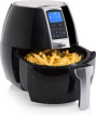 Princess 182020 Digitale Airfryer XL - Heteluchtfriteuse - Inhoud 3.2 liter