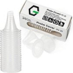 G Master Oorthermometer beschermkapjes - 20 stuks - geschikt voor Bintoi / Braun ThermoScan / G Master oorthermometer - IRT - Pro - BPA vrij - Latex vrij
