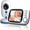 Luvion Platinum 3 Babyfoon met Camera - Premium Baby Monitor