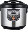 Esparanza - Multicooker - RVS - met Timer