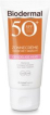 Biodermal Zonnebrand voor de Gevoelige huid - SPF 50 - Zonnebrand voor het gezicht  - 50ml