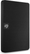 Seagate Expansion USB 3.0 - Externe Harde Schijf - 1 TB - Zwart