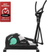 Crosstrainer - Focus Fitness Fox 3 - Rear Driven - Incl. Hartslagfunctie - Elliptical Trainer Fitness