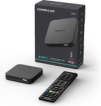 Formuler Z10se 4K Android IPTV Box Media Streamer