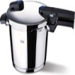 Fissler - Snelkookpan VitaQuick 6L 22cm