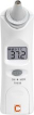 Cresta Care TH838S Infrarood oorthermometer | voor kinderen en volwassenen | snelle meting