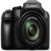 Panasonic Lumix DC-FZ82 - Zwart