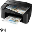 Canon PIXMA TS3350 - All-in-One Printer / Zwart