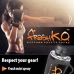 Freshko Extreme Glove Spray Bokshandschoen Verfrisser Fresh KO Spray