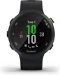 Garmin Forerunner 45 Hardloophorloge - Sporthorloge - Met GPS Tracker - Geschikt voor Hardlopen - Zwart