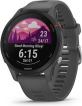 Garmin Forerunner 255 Hardloophorloge - Sporthorloge - Met GPS Tracker - Geschikt voor hardlopen - Grijs