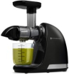 KitchenBrothers Slowjuicer - 700ml - Zwart