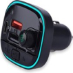 FM Transmitter Carkit Bluetooth Auto