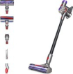 Dyson V8 Total Clean - Steelstofzuiger