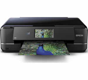 Epson Expression Photo XP-960 - All-in-One A3-Printer