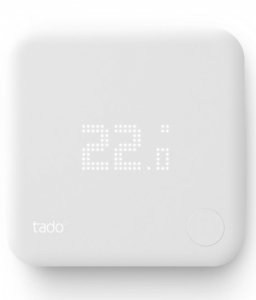 Tado Slimme Thermostaat V2