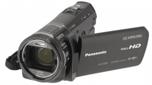 Panasonic HC-X920