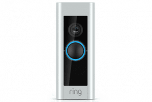 Ring Pro deurbel