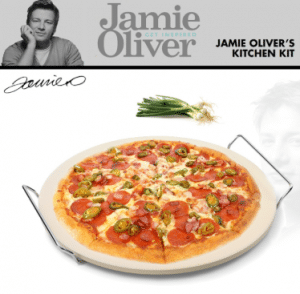 Jamie Oliver Pizzasteen