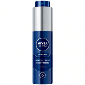 Nivea Men Active Age Hydraterende Nachtcrème - 50 ml
