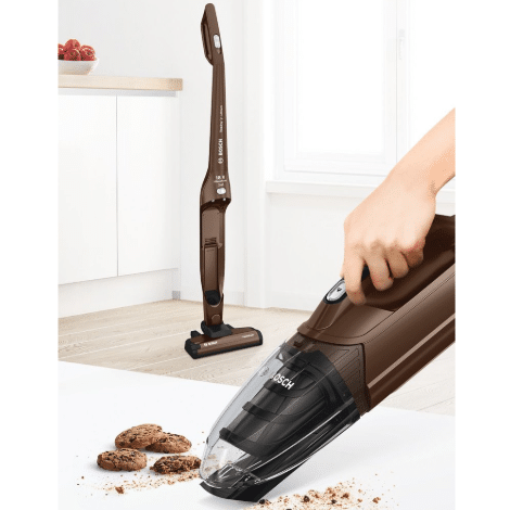 Bosch Readyy'y - BCHF220T - Steelstofzuiger - Taupe - 20V - Vergelijk