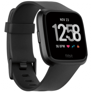 Fitbit Versa - Smartwatch