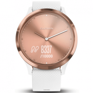 Garmin Vivomove HR - Hybride Smartwatch