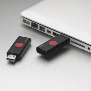 Kingston Technology 106 USB flash drive 32 GB USB Type-A 3.0 (3.1 Gen 1)