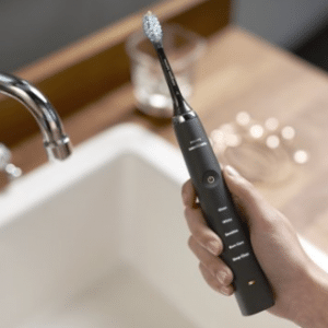 Philips Sonicare DiamondClean HX9353 56 - Elektrische tandenborstel