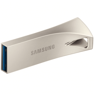 Samsung MUF-128BE USB flash drive 128 GB USB Type-A 3.0 (3.1 Gen 1)