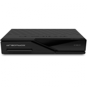 DreamBox DM900 UHD 4K DVB-S2
